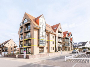 Delphine CD103 with beautiful sea views